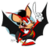 Aero the Acro Bat 2 Premium