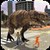 Dinosaur City Hunting Simulation