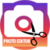 Photo Editor Like Instagram