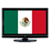 Mexico HD TV Live