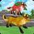 Fox Family Fantasy Simulator