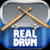 Real Drum The Best Drum Pads Simulator