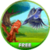 BIRD AIR RIDER