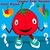 Tamatar Bada Mazedar Hindi kids Rhyme