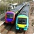 Train Driving Simulator 2021