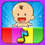 Kids Touch Music Piano Game