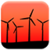 Windmills Live Wallpaper