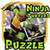 Ninja Turtles Puzzle-sda