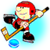 Ice Hocky Games