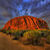 Ayers Rock Australia Wallpaper HD