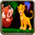 The Adventures of a Lion Cub