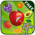 FRUIT CUT ARROW