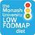 The Monash Uni Low FODMAP Diet transparent