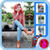 Hijab Jeans Fashion Beauty