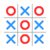 Tic Tac Toe O X
