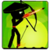Stickman Ninja Archer Fight