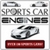Sports Car Engines