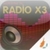 - X3 Cyprus Radio