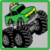 Monster truck assault