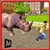 Angry Rhino Revenge Simulator