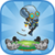 Jetpack Water Jump
