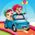 Kids Hill Climb