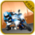 MOTO RACE ON STREET