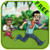 Run Monga Run