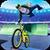 BMX Bicycle Stunt Rider