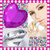 Shining Diamond Photo Collage