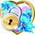 Smart App Lock Flowers Theme