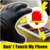 Don’t Touch My Phone App