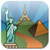 Monumental - Stair Climbing Game