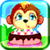 Monkey Cake