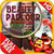 Free Hidden Object Games - Beauty Parlour