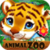 The Animal Zoo - Kids Game