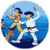 Billoo Black Belt