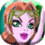 Dress up Venus monster