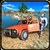 Offroad Truck Driver 3D