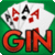 Gin Rummy Card Game