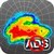 MyRadar Weather Radar Ad