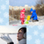 Fantastic Winter Photo Collage
