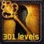 301 Levels - New Room Escape Games