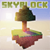 Skyblock maps