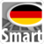 Learn German words with Smart-Teacher