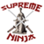Supreme Ninja