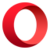 Opera browser: fast and safe