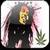Bob Marley Pot Leaf Live Wallpaper