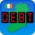 Debt Clock Ireland