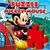 Puzzle Mickey Mouse-SS